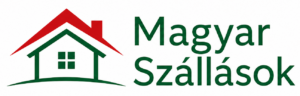 Magyar Szállások a nagyvilágban